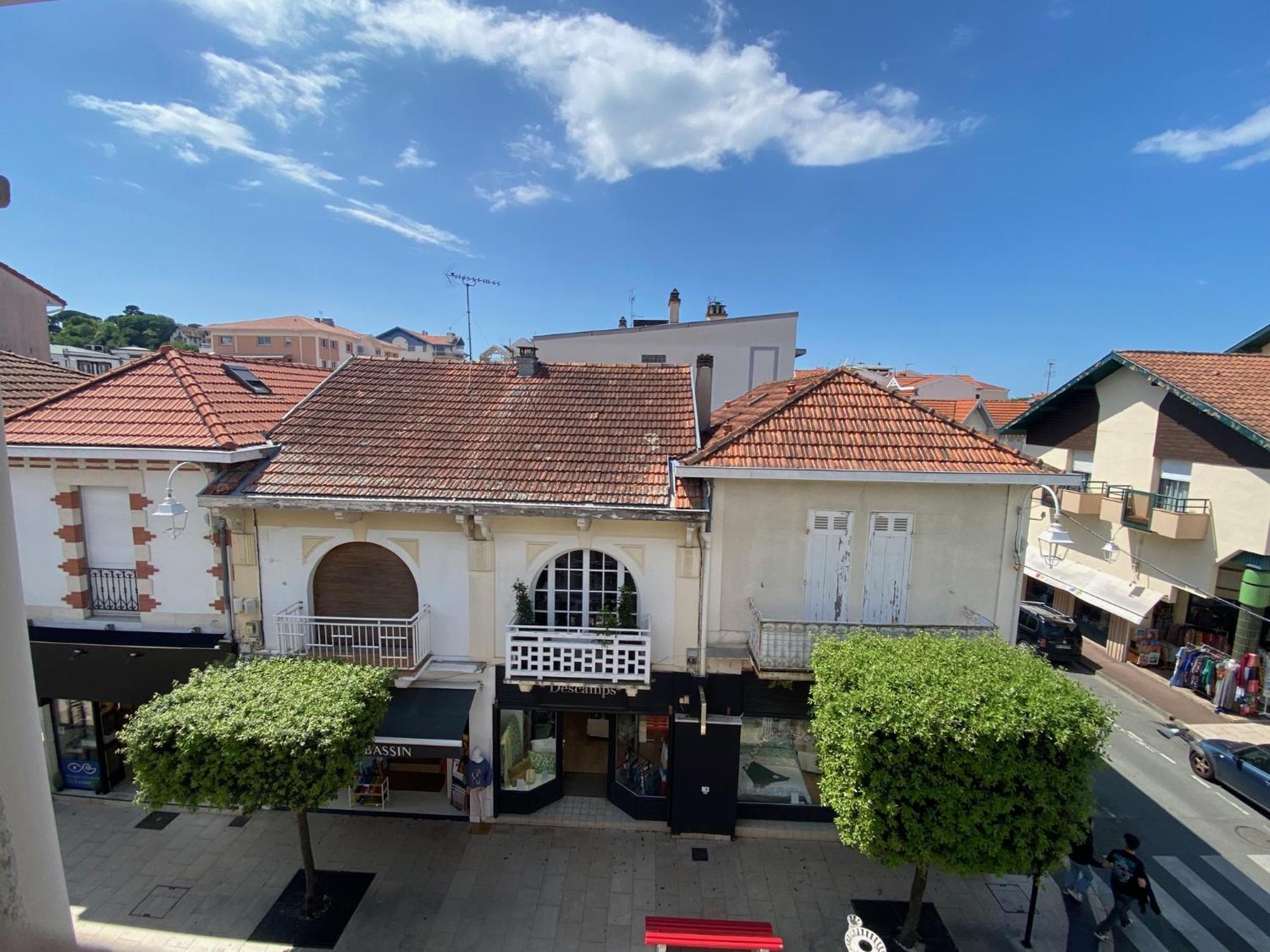 Arcachon Situation Exceptionnelle Proche Plage, Menage Et Draps Compris Exterior photo